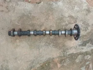 Spare Parts