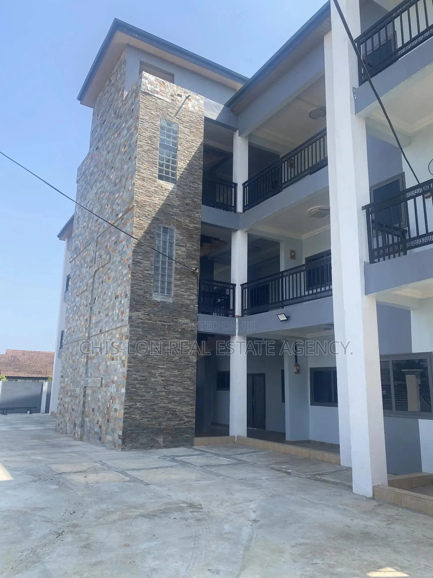 2bdrm Apartment in Kasoa Adade Junction for rent