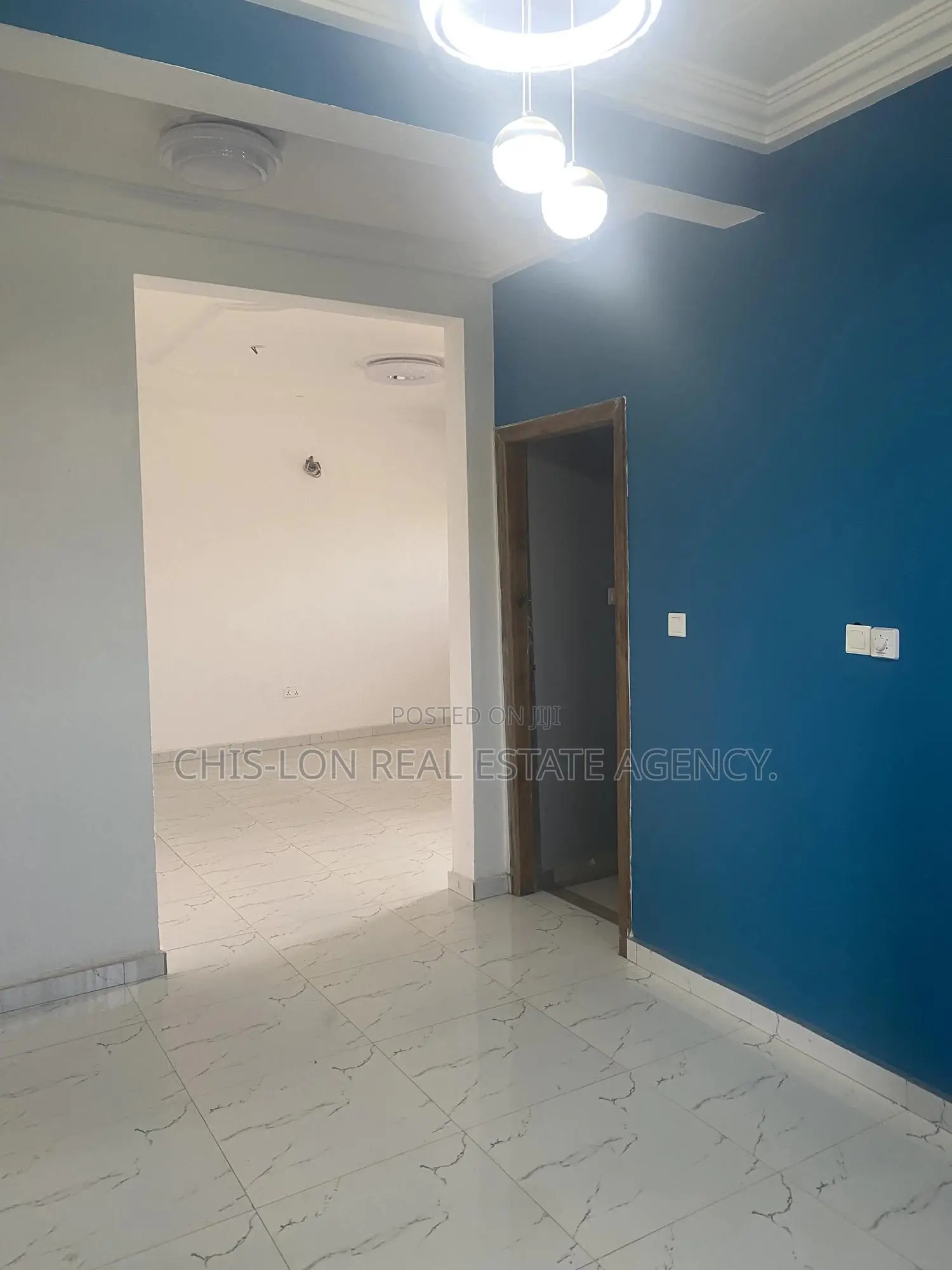 2bdrm Apartment in Kasoa Adade Junction for rent