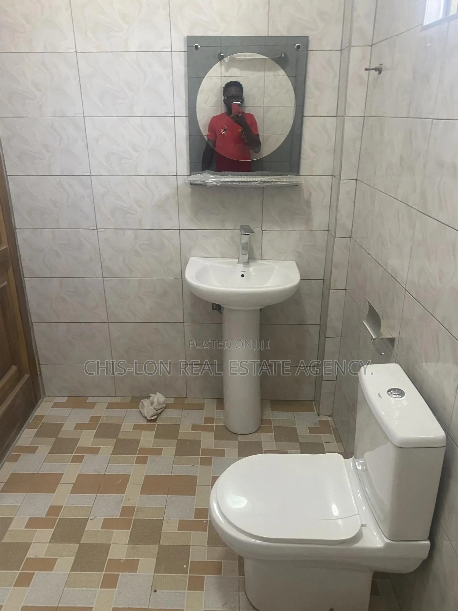 2bdrm Apartment in Kasoa Adade Junction for rent