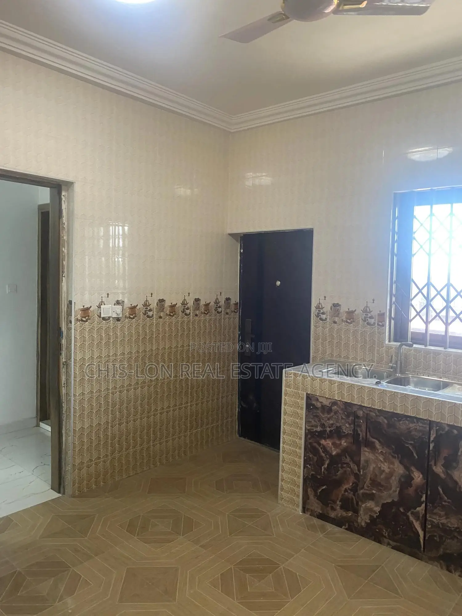 2bdrm Apartment in Kasoa Adade Junction for rent