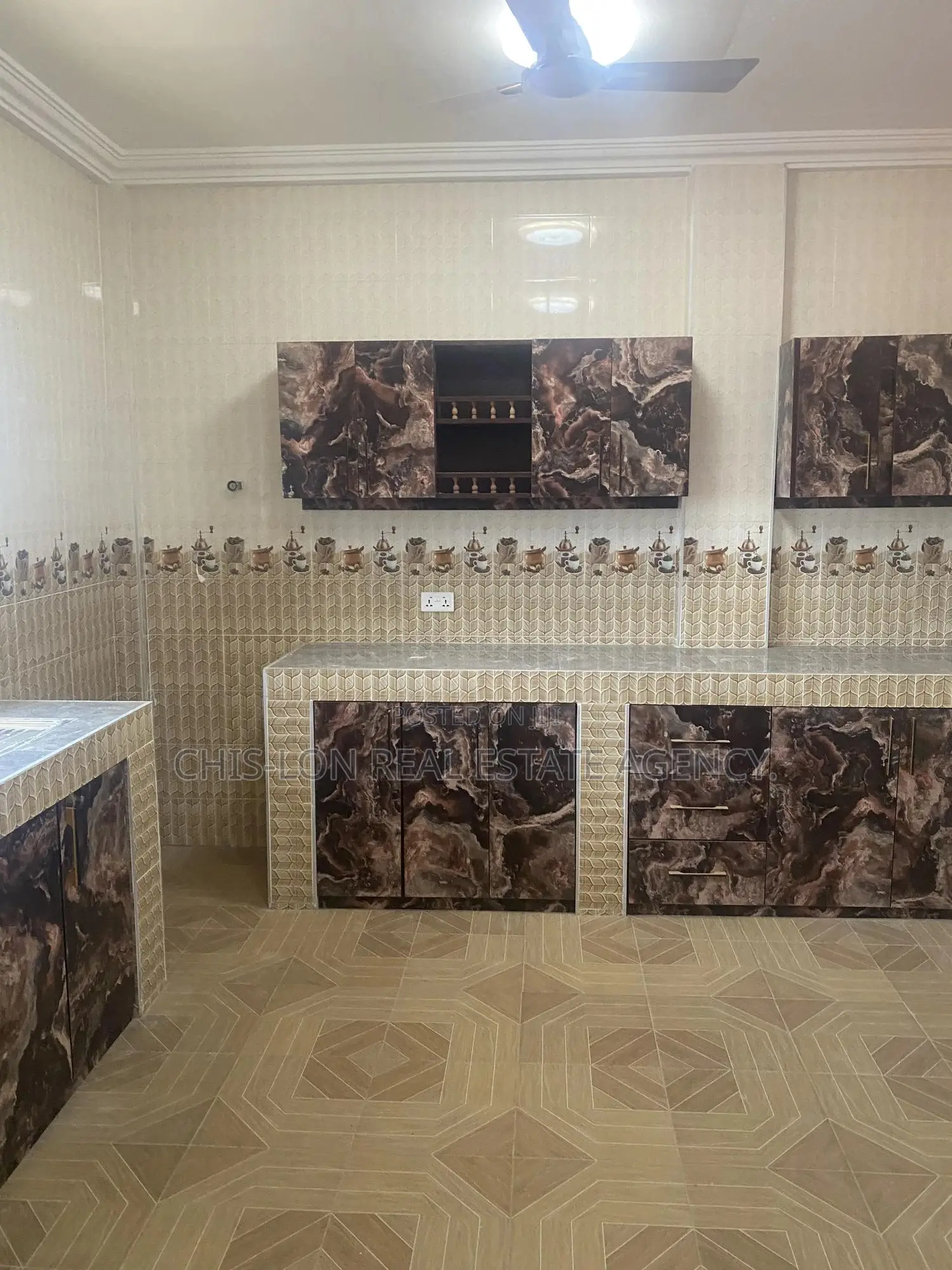 2bdrm Apartment in Kasoa Adade Junction for rent