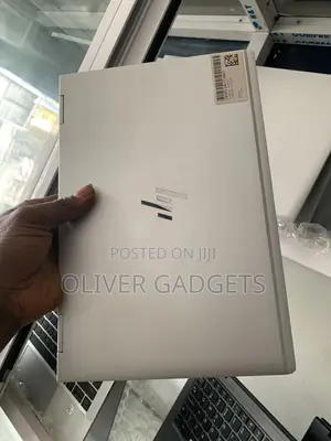 Laptop HP EliteBook x360 1030 G4 16GB Intel Core i5 SSD 256GB