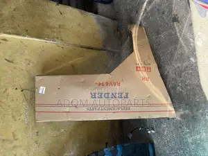 Toyota Rav4 Fender 2014 2015 2016 2017 2018