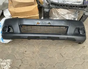 Toyota Hilux 2011 2012 2013 2014 2015 Front Bumper