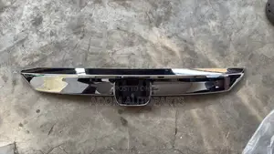Honda Accord Top Shell Grill 2018 2019 2020