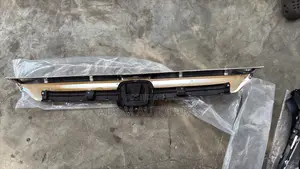 Honda Accord Top Shell Grill 2018 2019 2020