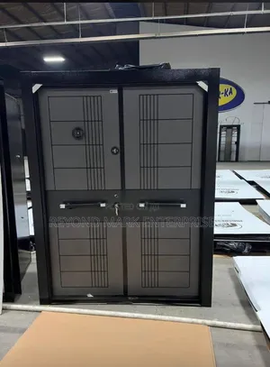 Double Security Door, Luksury, Durable, Quality, Turkish