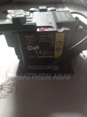 Parkside Mini Electric Table Grinder