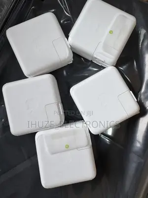 Genuine Apple 70w Usb-c Power Adapter For Macbook Pro/Air