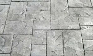 Concrete Stamping Tiles Lane Stone Lane General Construction