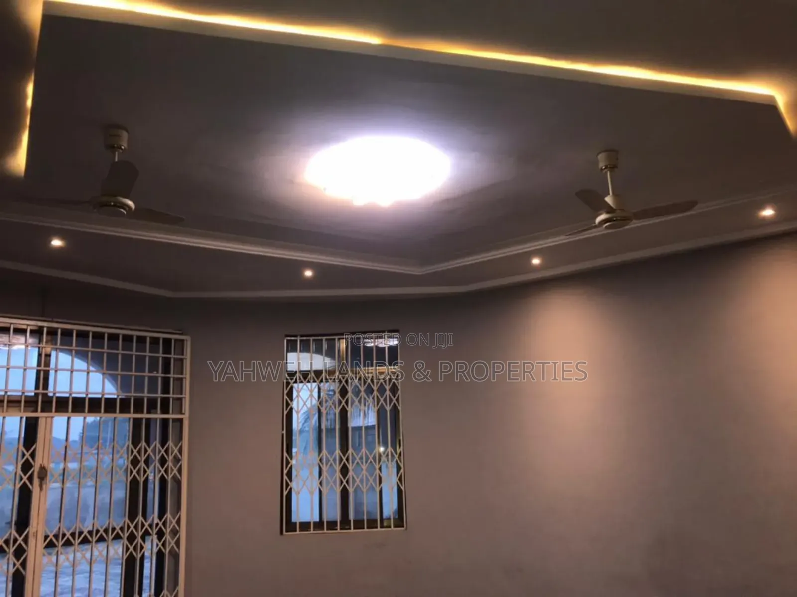 3bdrm House in Tema Metropolitan for rent