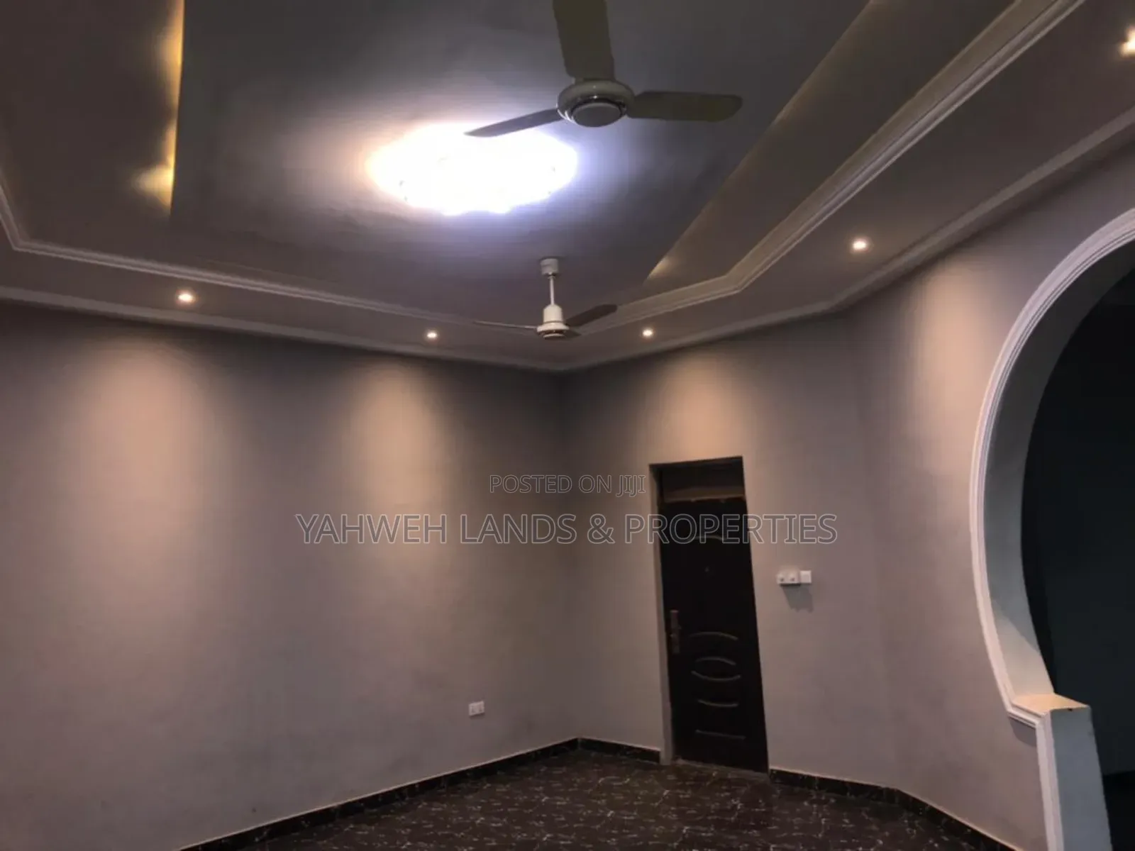 3bdrm House in Tema Metropolitan for rent