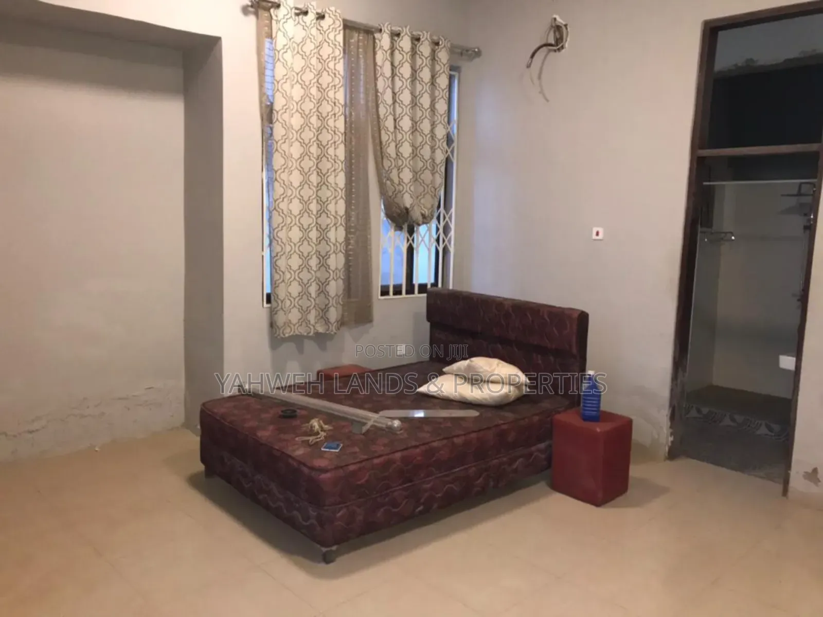 3bdrm House in Tema Metropolitan for rent