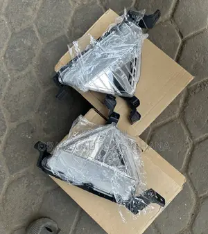 Hyundai Elantra 2019 2020 Foglight