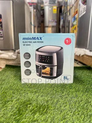 Quality 8ltr Air Fryer
