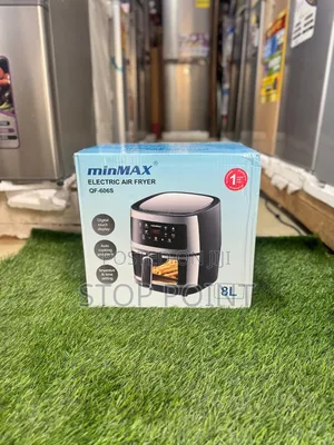 Quality 8ltr Air Fryer
