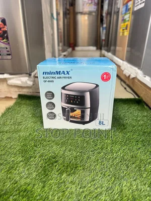 Quality 8ltr Air Fryer