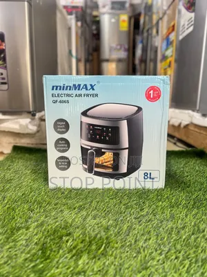 Quality 8ltr Air Fryer