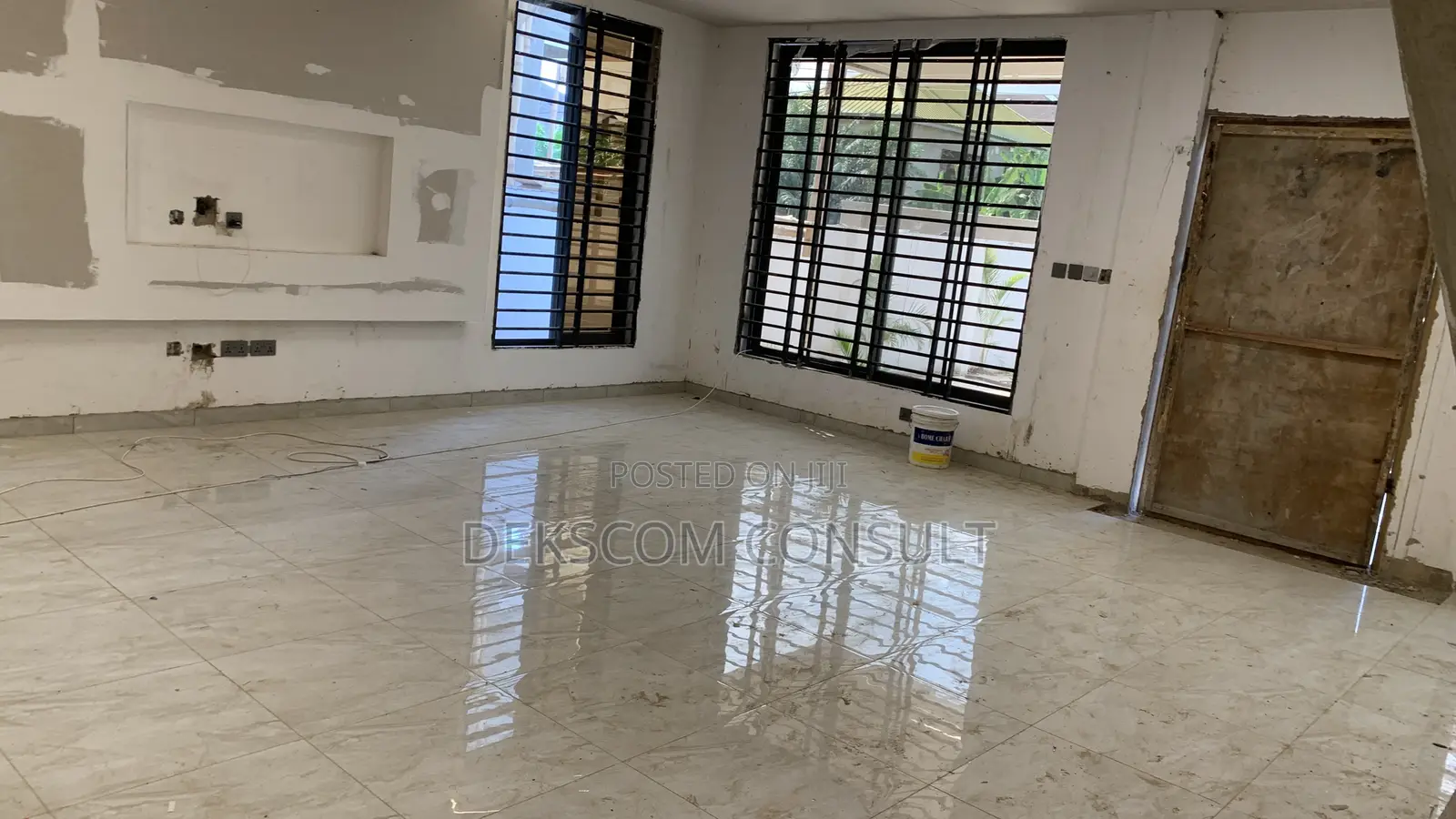 3bdrm House in Adjiriganor for sale
