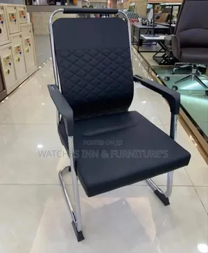 Exclusive Pastors / Office Chair