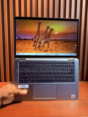 Laptop Dell Latitude 7410 16GB Intel Core i5 SSD 512GB