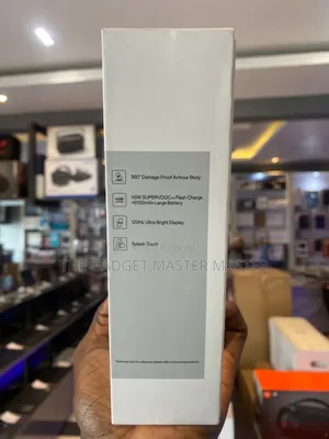New Oppo A3 Pro 5G 256 GB Purple