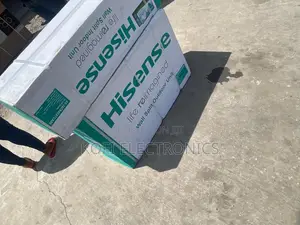 Hisense 2.5hp Hyperchill Elite the Sovereign of Steady Cooling