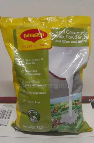 Maggi Cocount Milk Powder 1kg