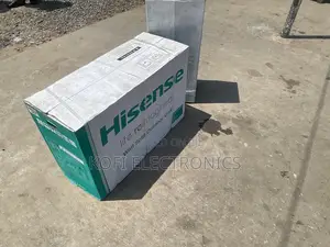 Hisense 2.5hp Chillmaster Royalair Cooling With Noble Force