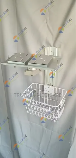 Patient Monitor Wall Mount