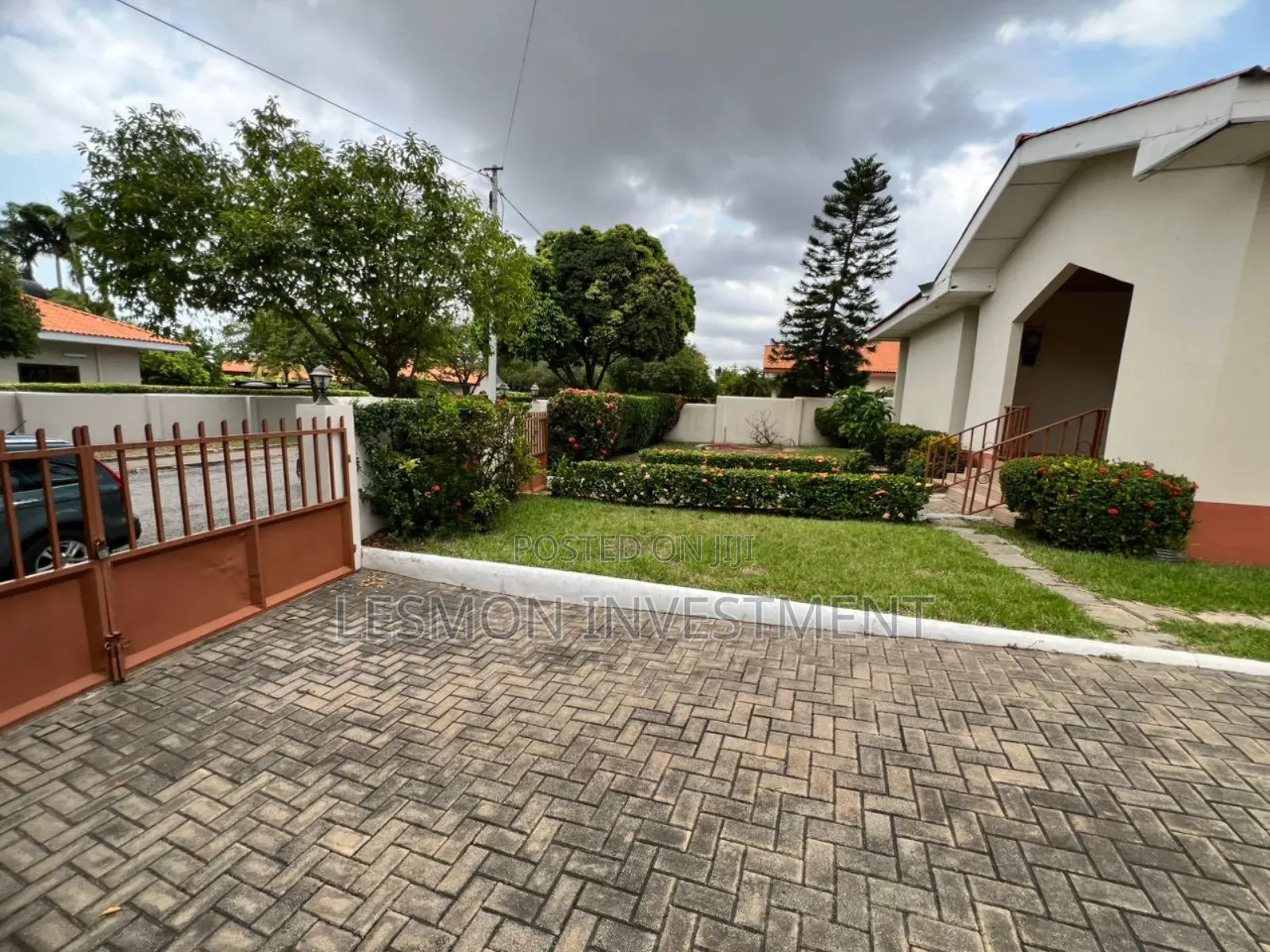 3bdrm House in Lesmon Lnvestment, Regimanuel Gray Estates for rent