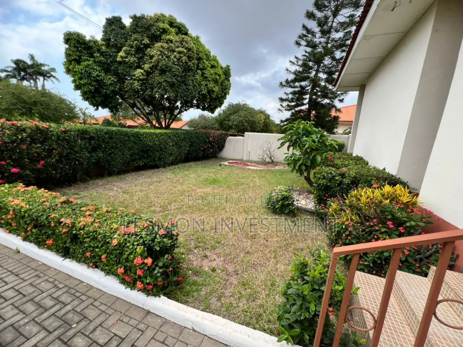 3bdrm House in Lesmon Lnvestment, Regimanuel Gray Estates for rent