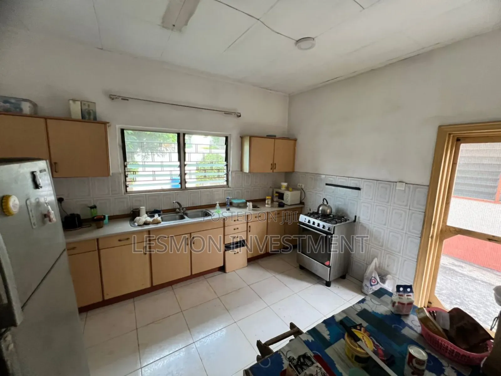 3bdrm House in Lesmon Lnvestment, Regimanuel Gray Estates for rent