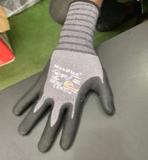 Reusable Gloves