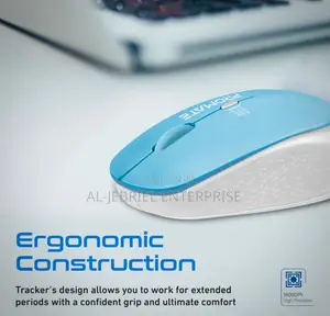 Promate Wireless Mouse