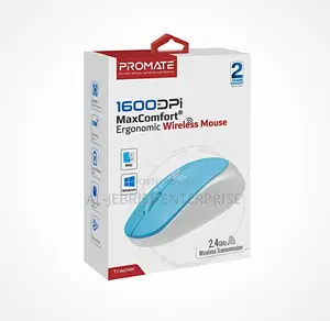Promate Wireless Mouse