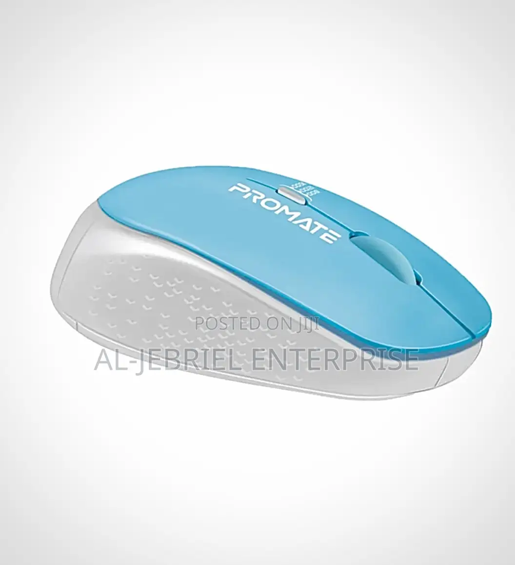 Promate Wireless Mouse