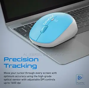 Promate Wireless Mouse
