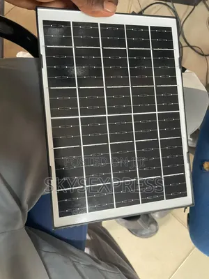 Multi Lens Solar Warning Camera