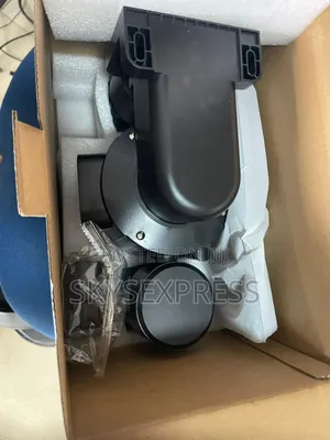 Multi Lens Solar Warning Camera