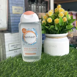 Femfresh Intimate Wash 250ml