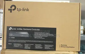 Tp-Link Omada Hardware Controller Oc300 Seamless Omada SDN Platform