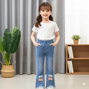 Jeans for Girls