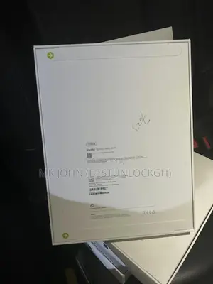 New Apple iPad Air 13 (2025) 128 GB Gray