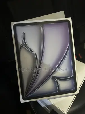 New Apple iPad Air 13 (2025) 128 GB Gray