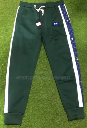 Joggers For Sale