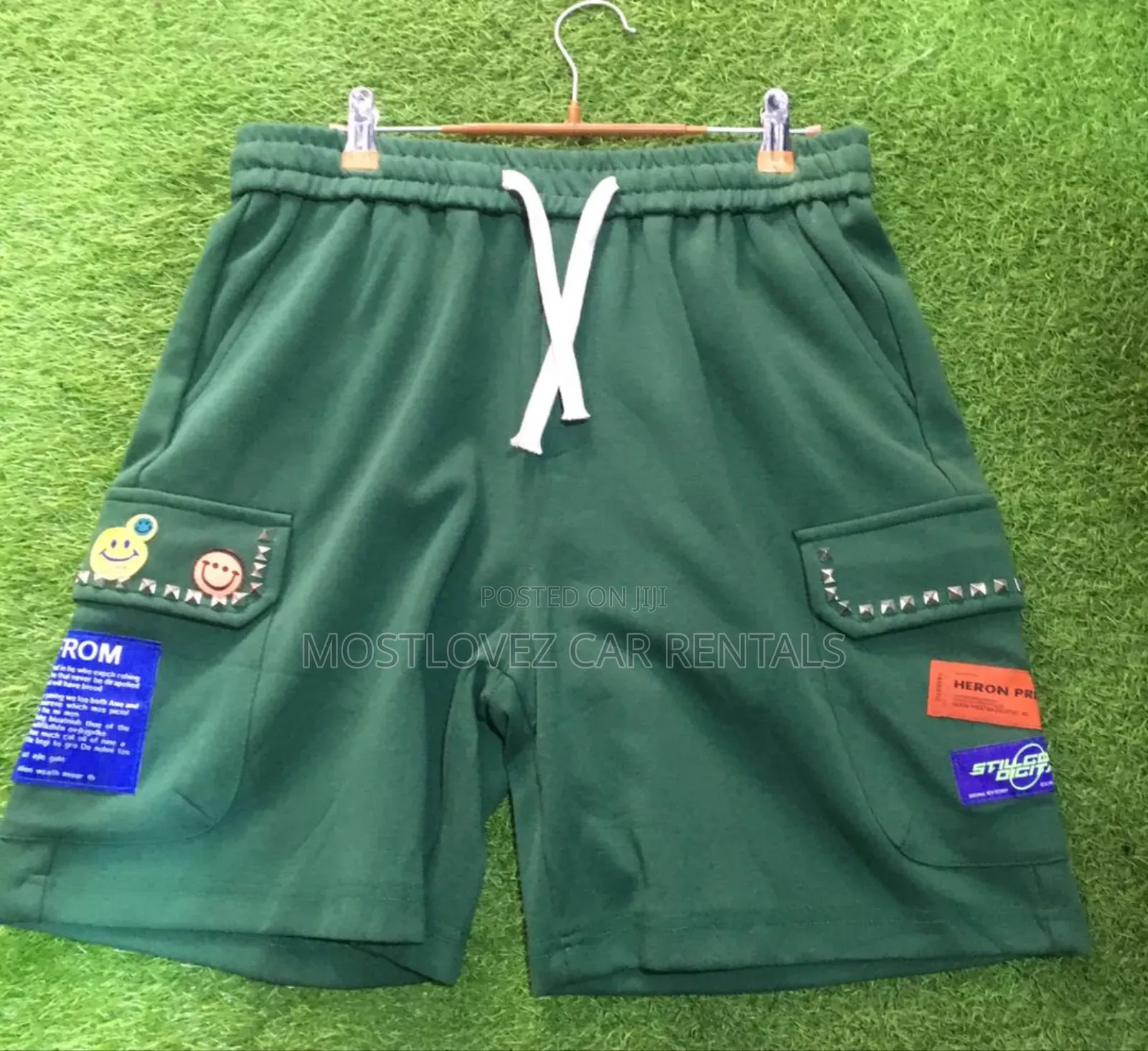Joggers For Sale