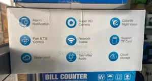 Solar Wifi Cameras With 4g / Wifi Router