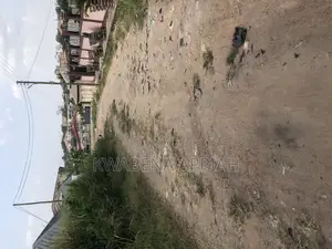 Plot of Land at Tech Anwomaso Is on Sales